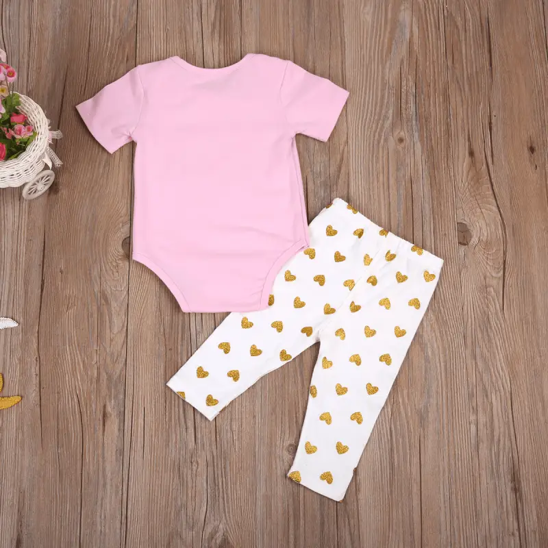 Set Sister Matching Clothes