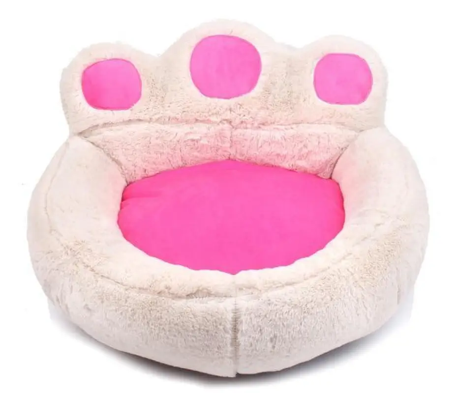 Extra Large Plush Dog Beds