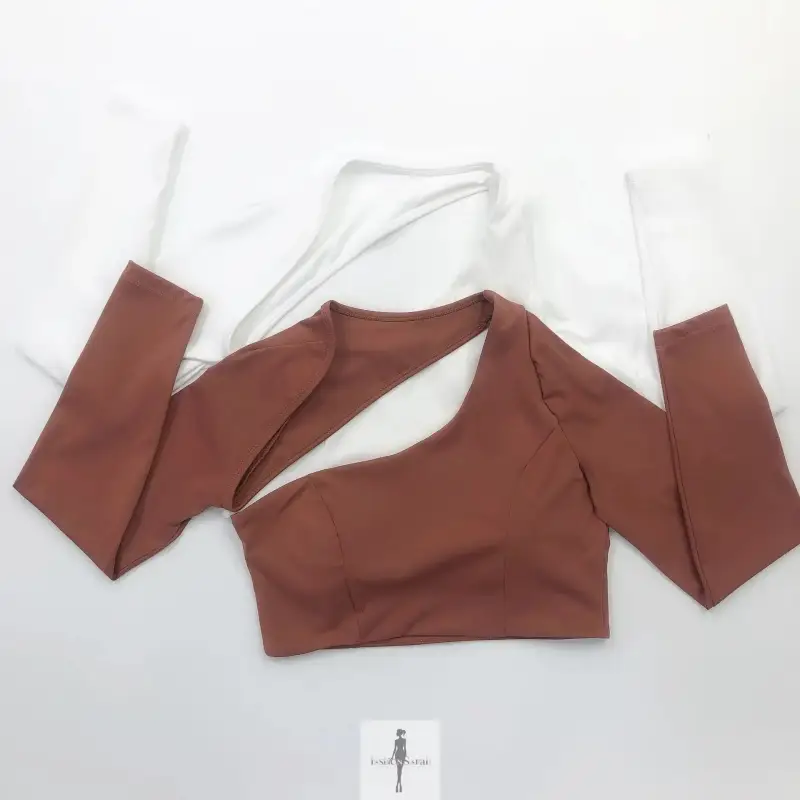 New Pilates Crop Top and Leggings