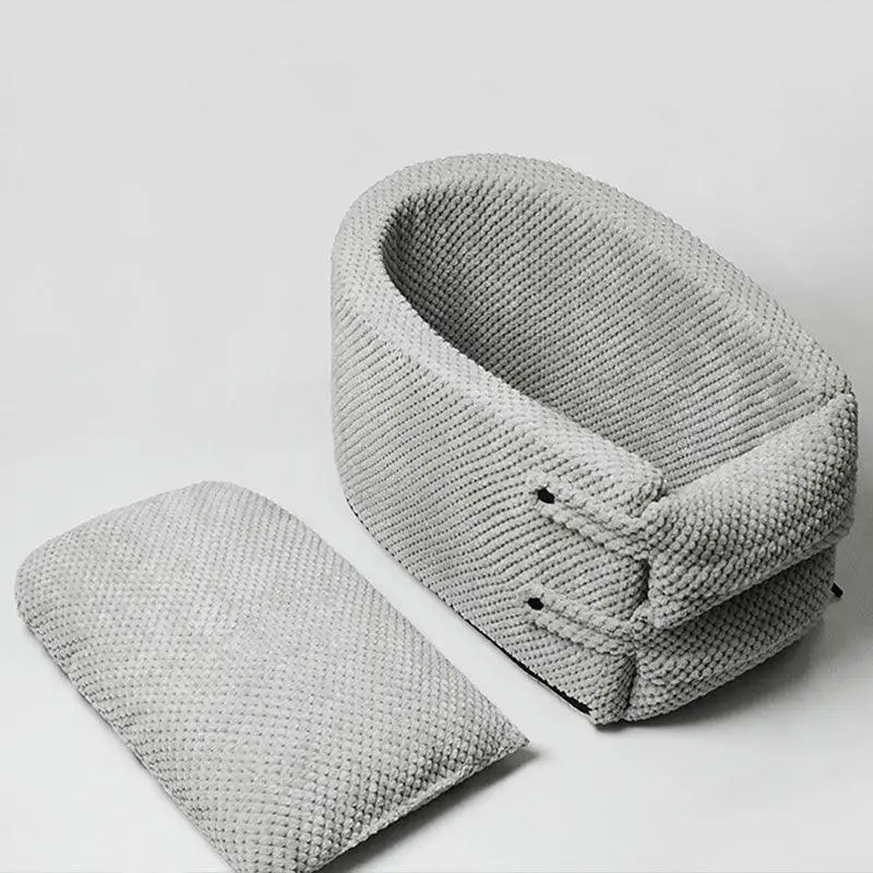 Nonslip Dog Carriers Safe Car