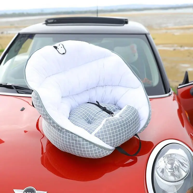 Vehicle Pet Safety Pad