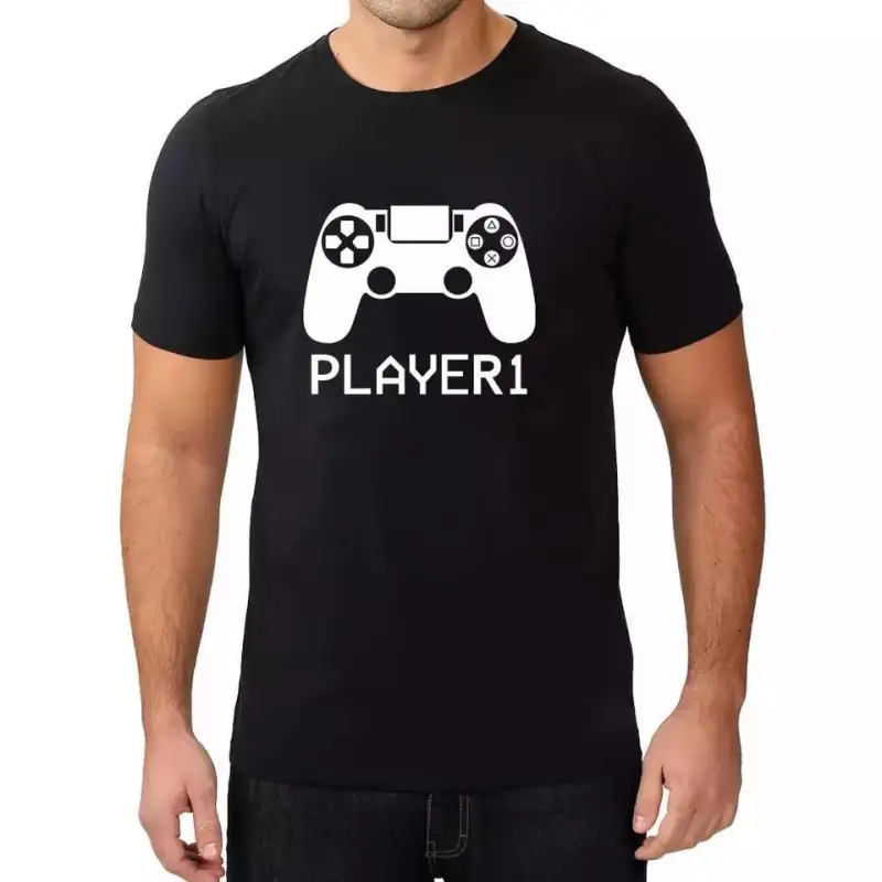 Father Son Family Matching T-Shirts