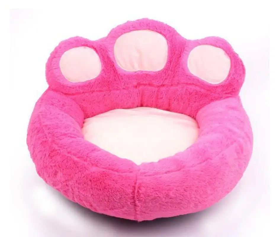 Extra Large Plush Dog Beds