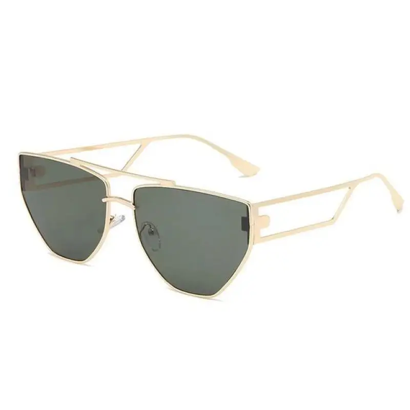 Unique Irregular Sunglasses