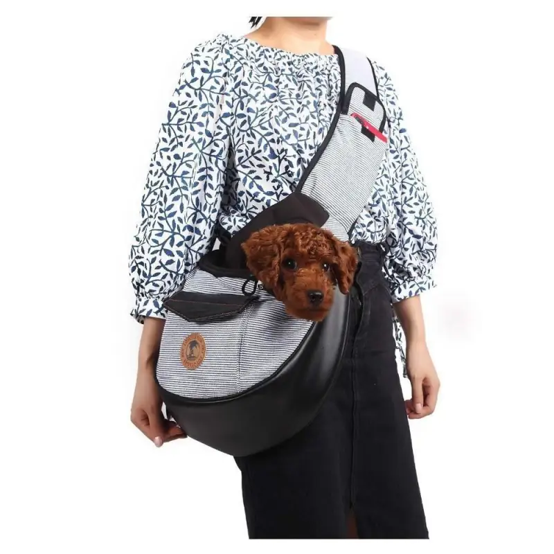 Pet Shoulder Carrier