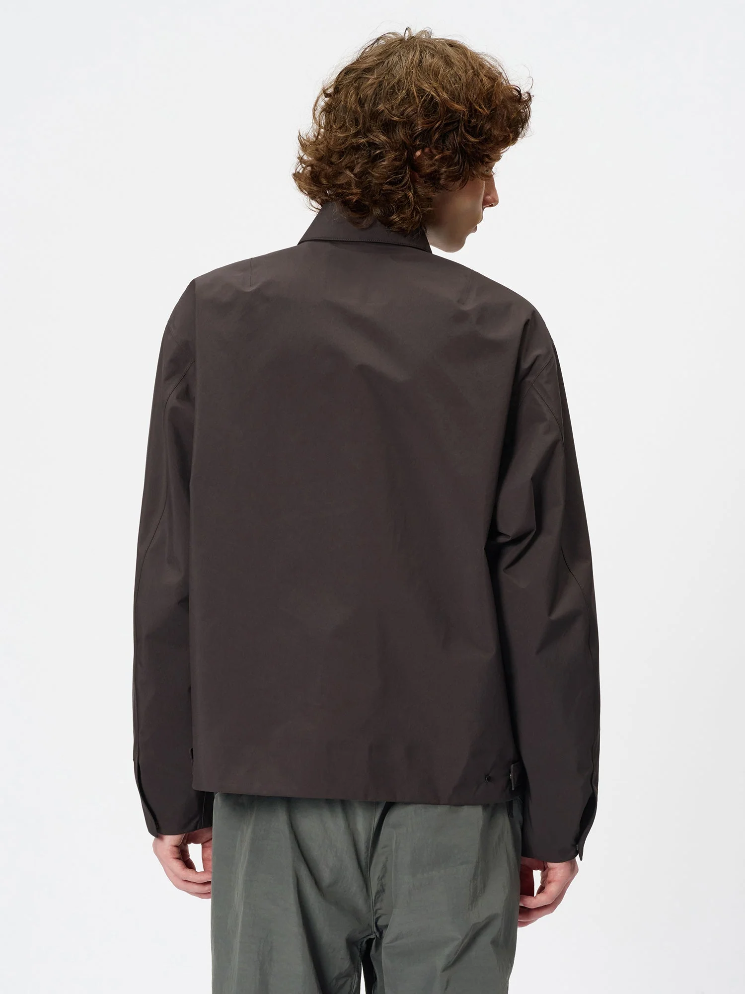 GORE-TEX 3L Blouson