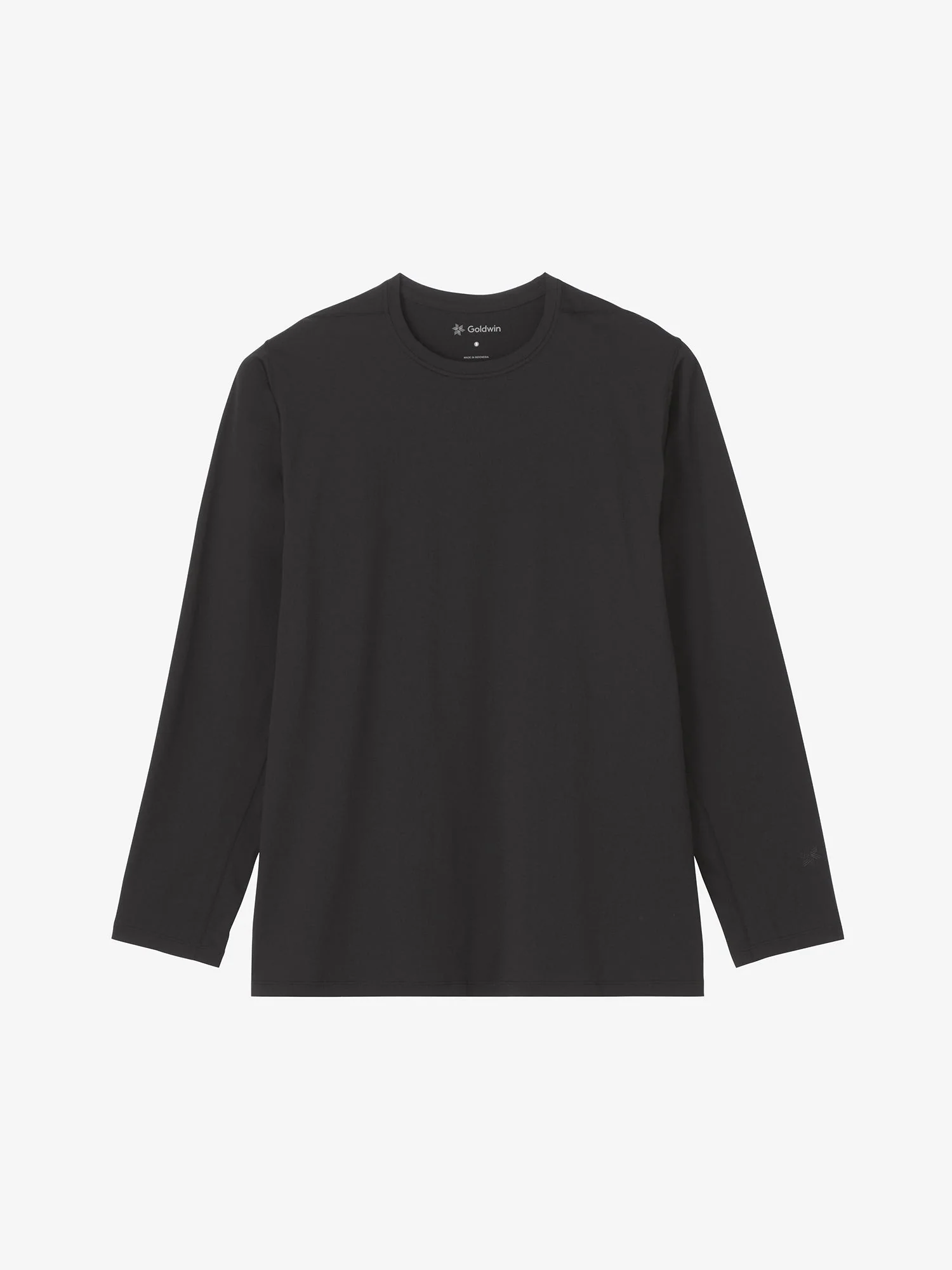 WF-Dry L/S T-shirt