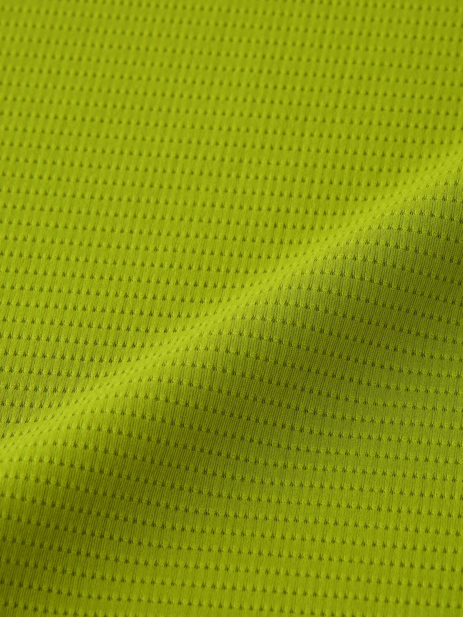 Dual Layered L/S T-shirt