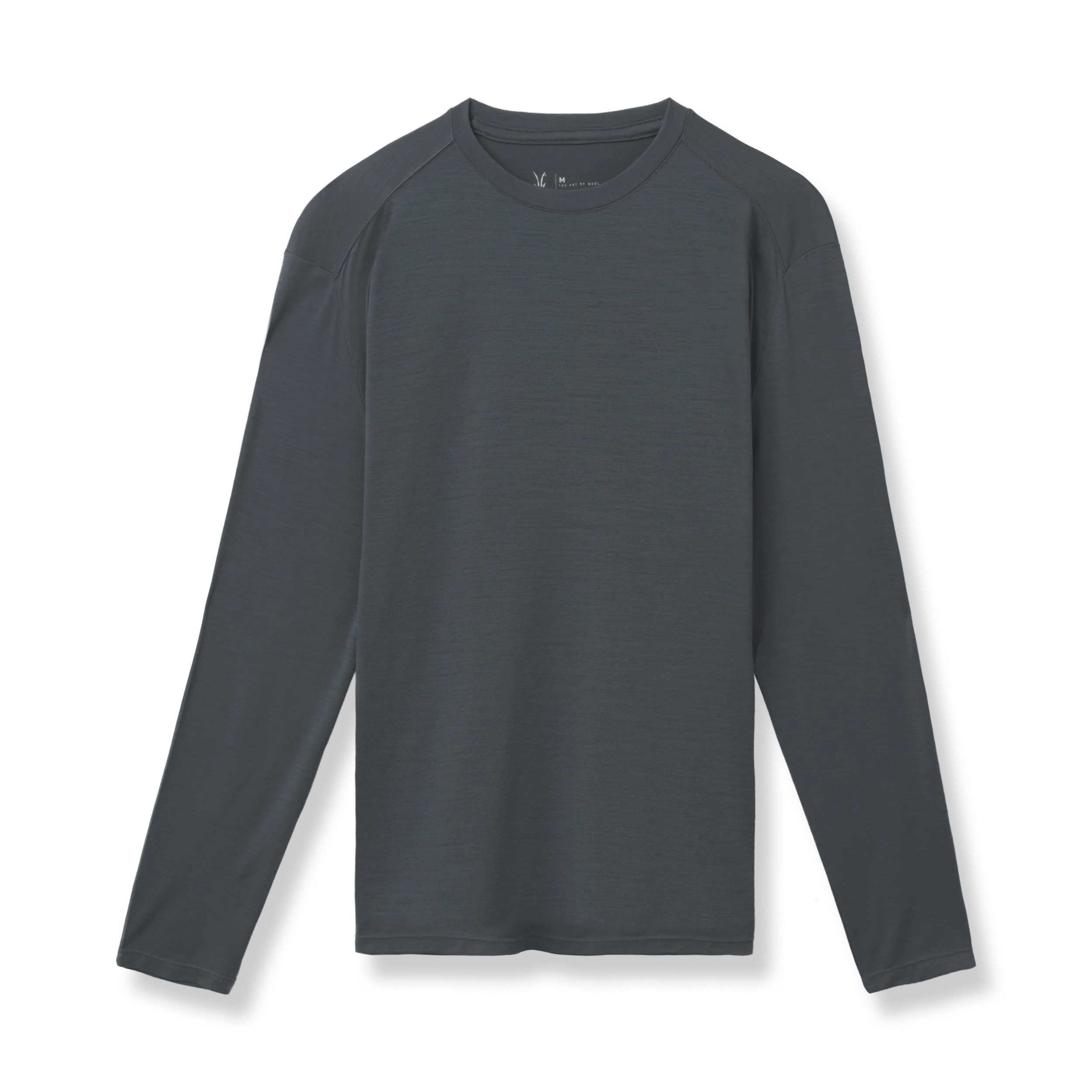 Men's GOAT Long Sleeve Crew