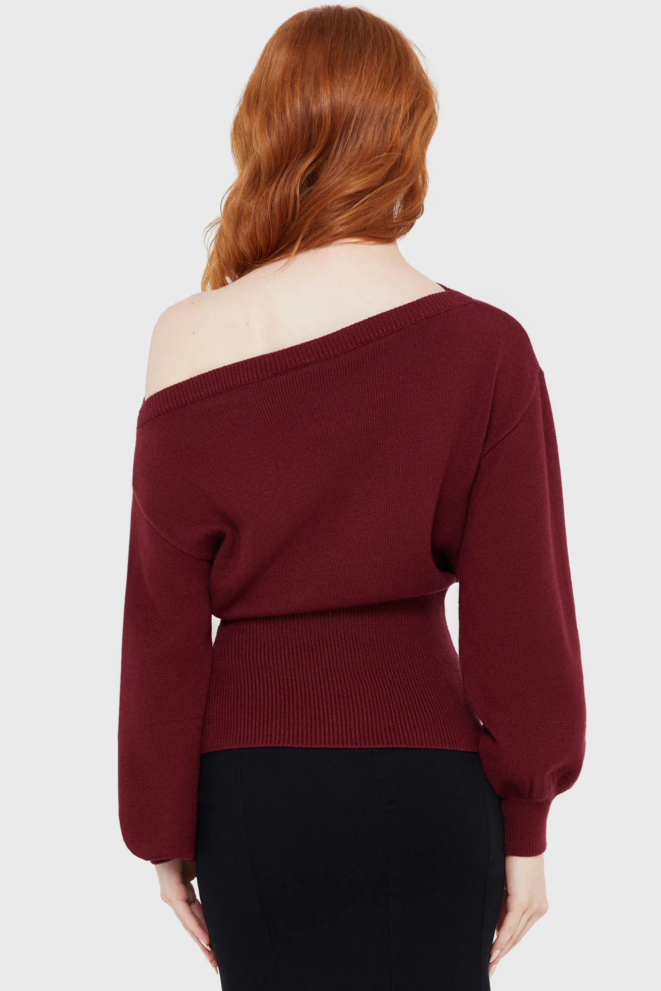 Eldritch Top RED