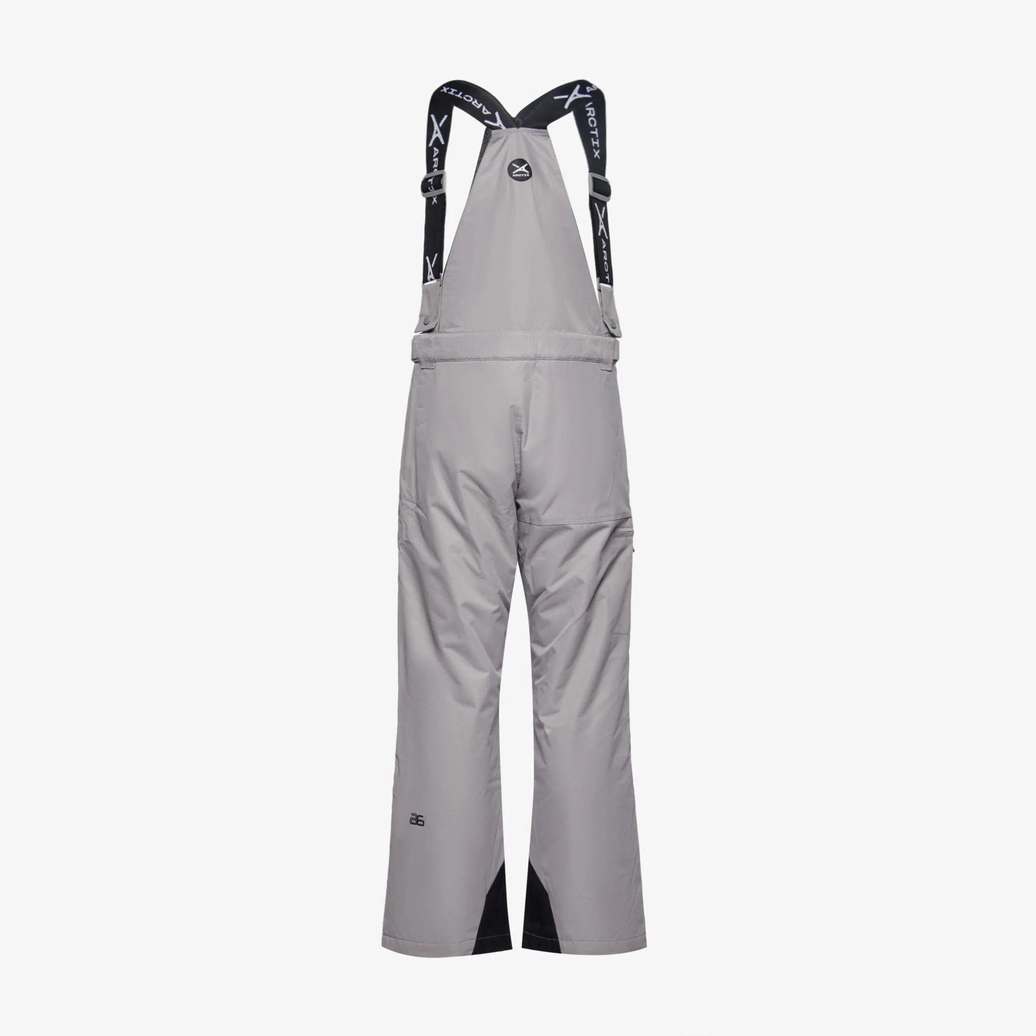 Men's Endurance Suspender High Performance Bib Overalls