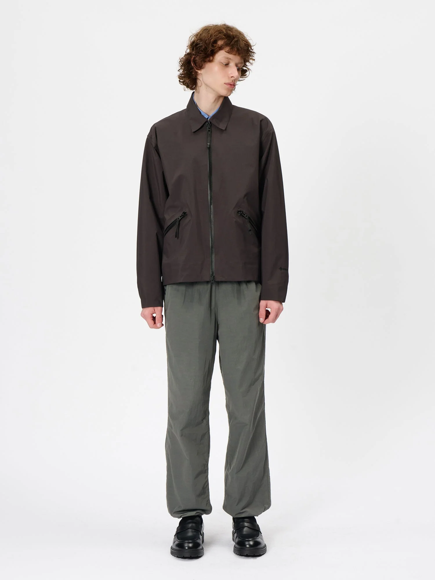 GORE-TEX 3L Blouson