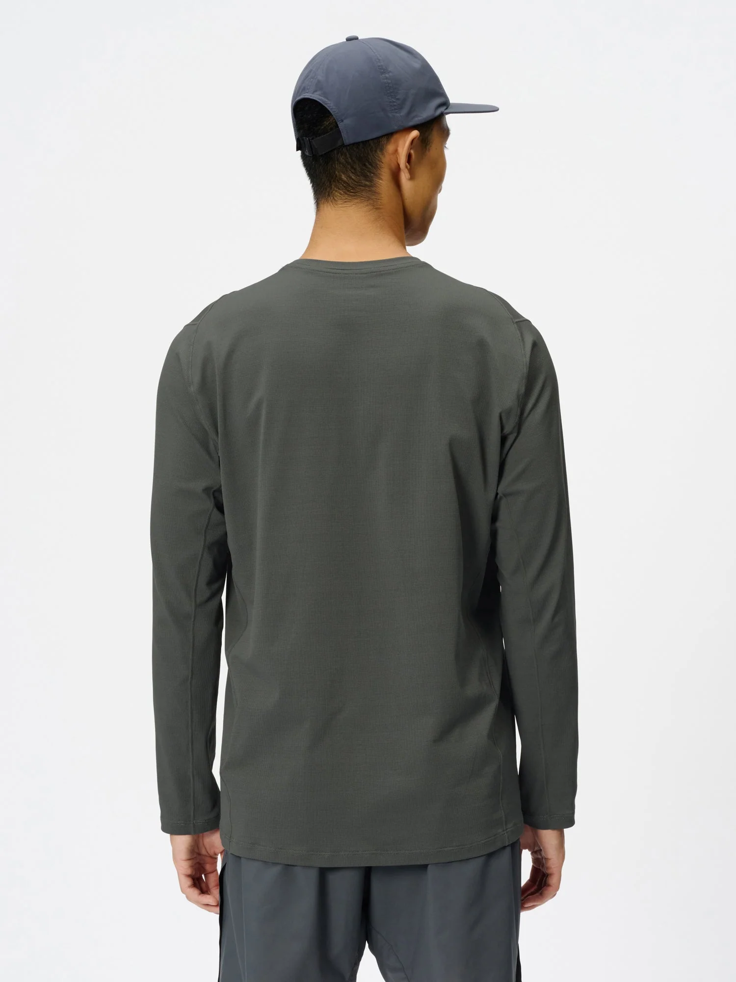 WF-Dry L/S T-shirt