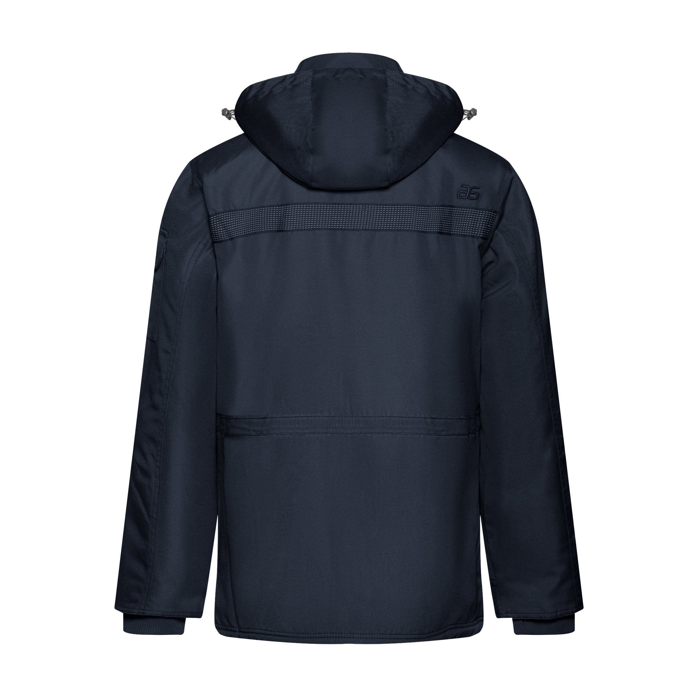 Men's Tundra Insulated Jacket