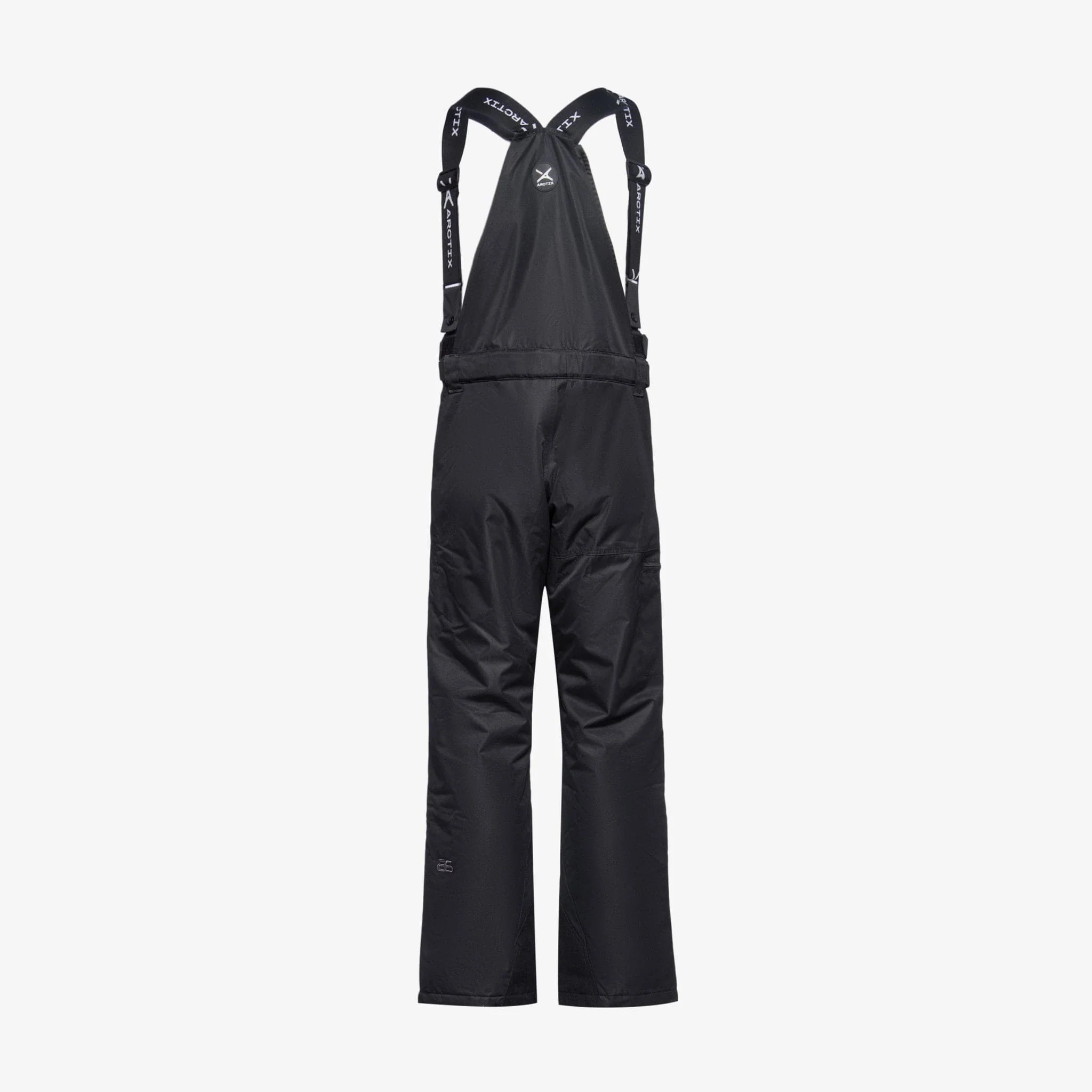 Men's Endurance Suspender High Performance Bib Overalls