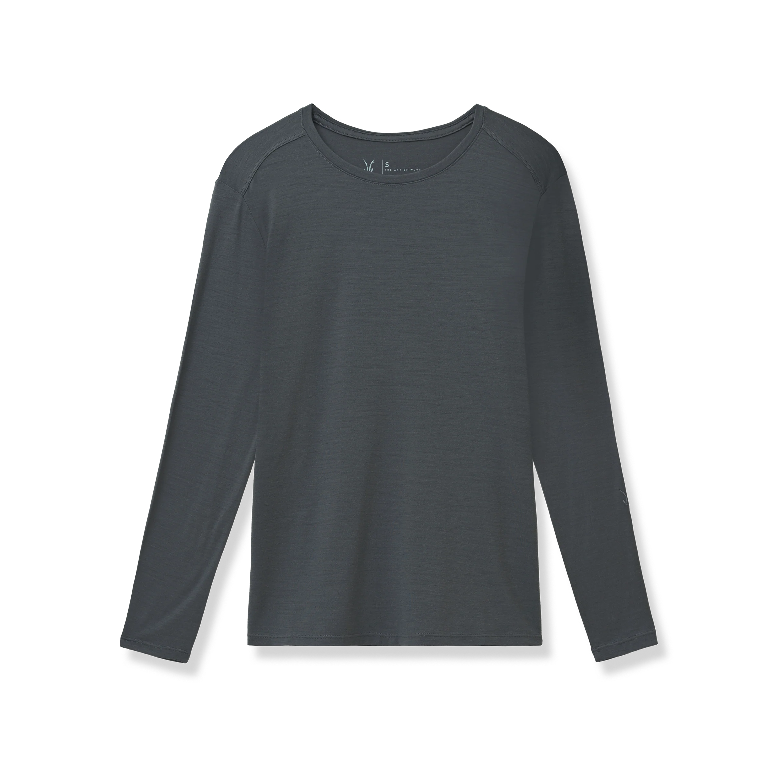 Women's GOAT Long Sleeve Crew