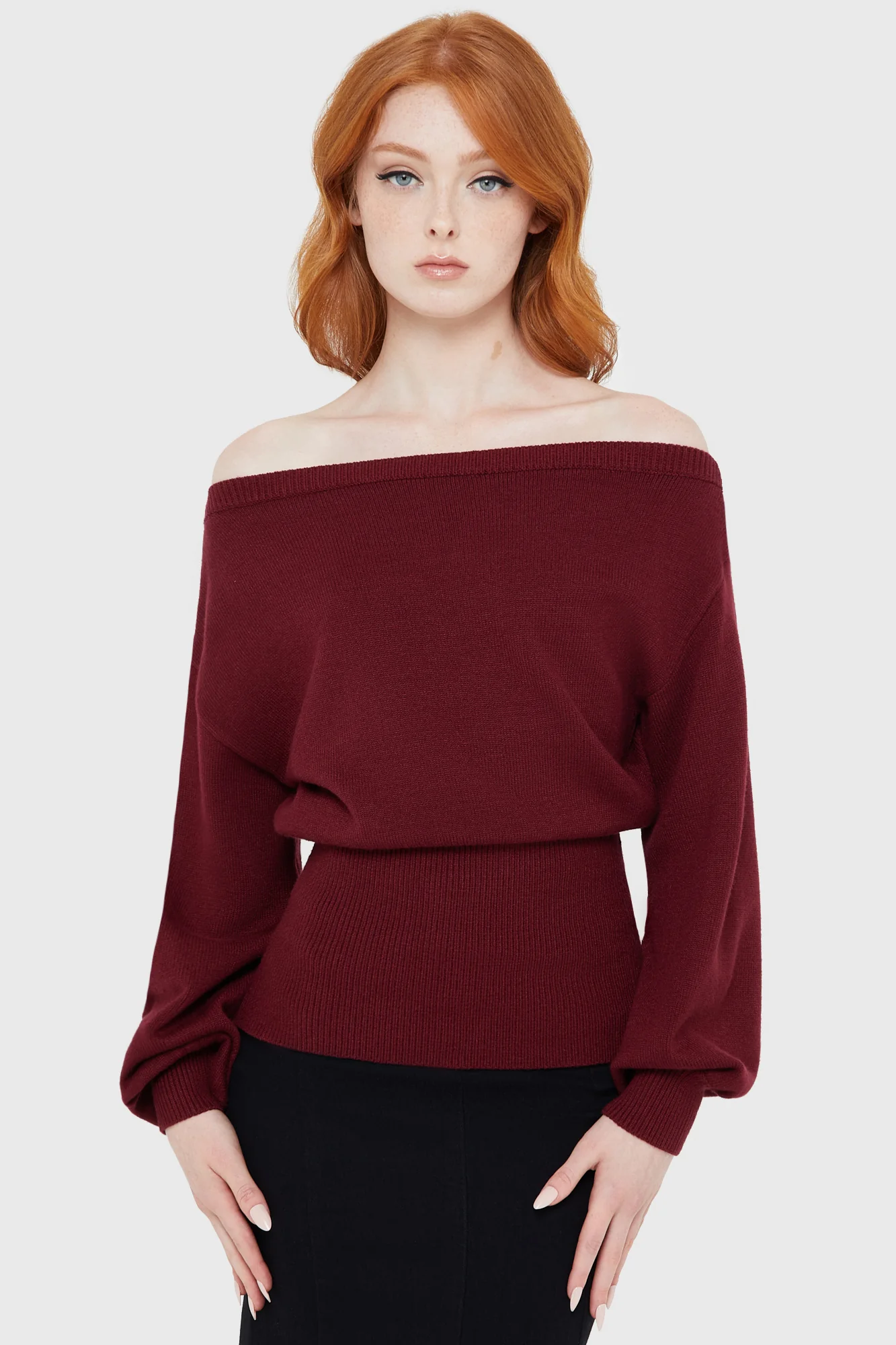 Eldritch Top RED