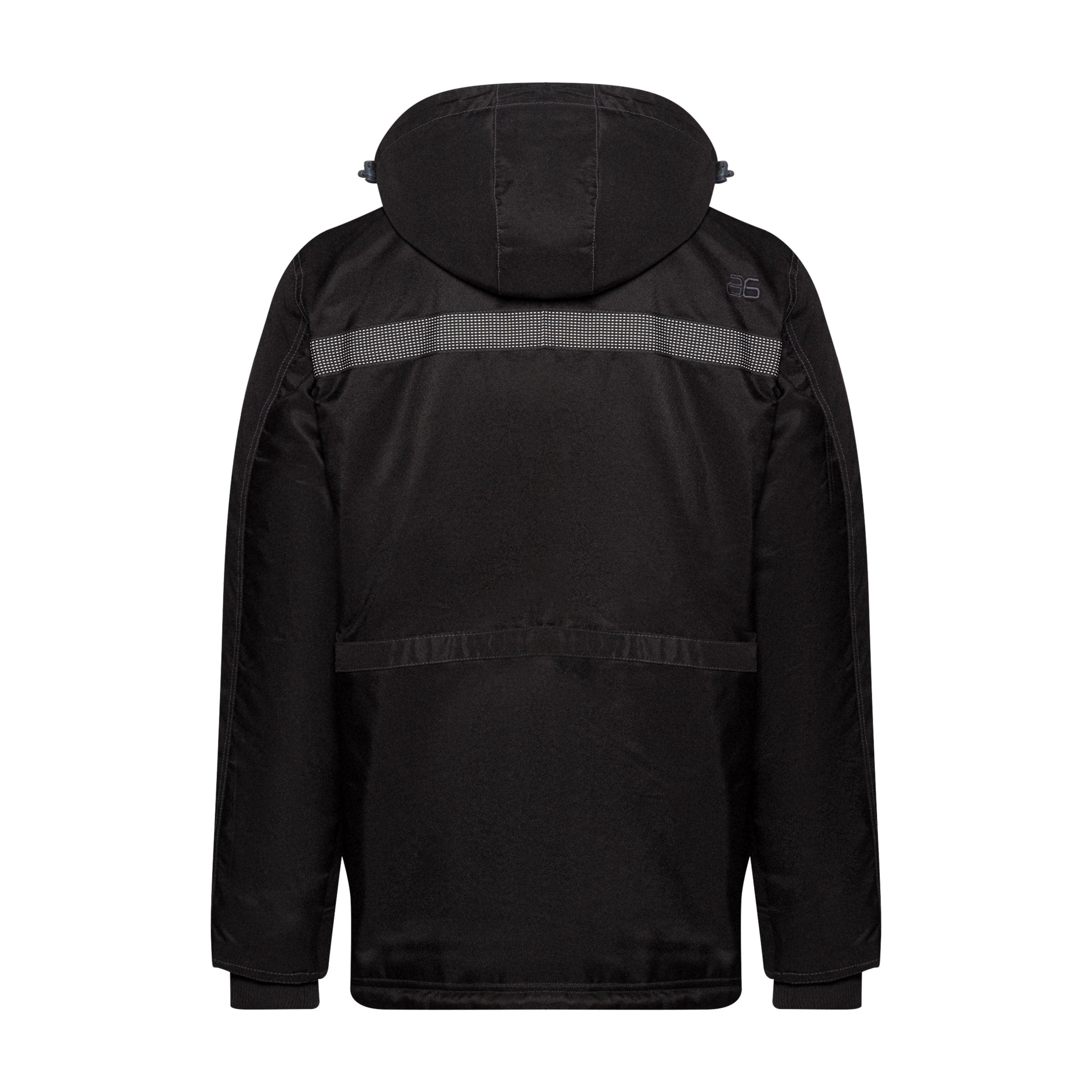 Men's Tundra Insulated Jacket