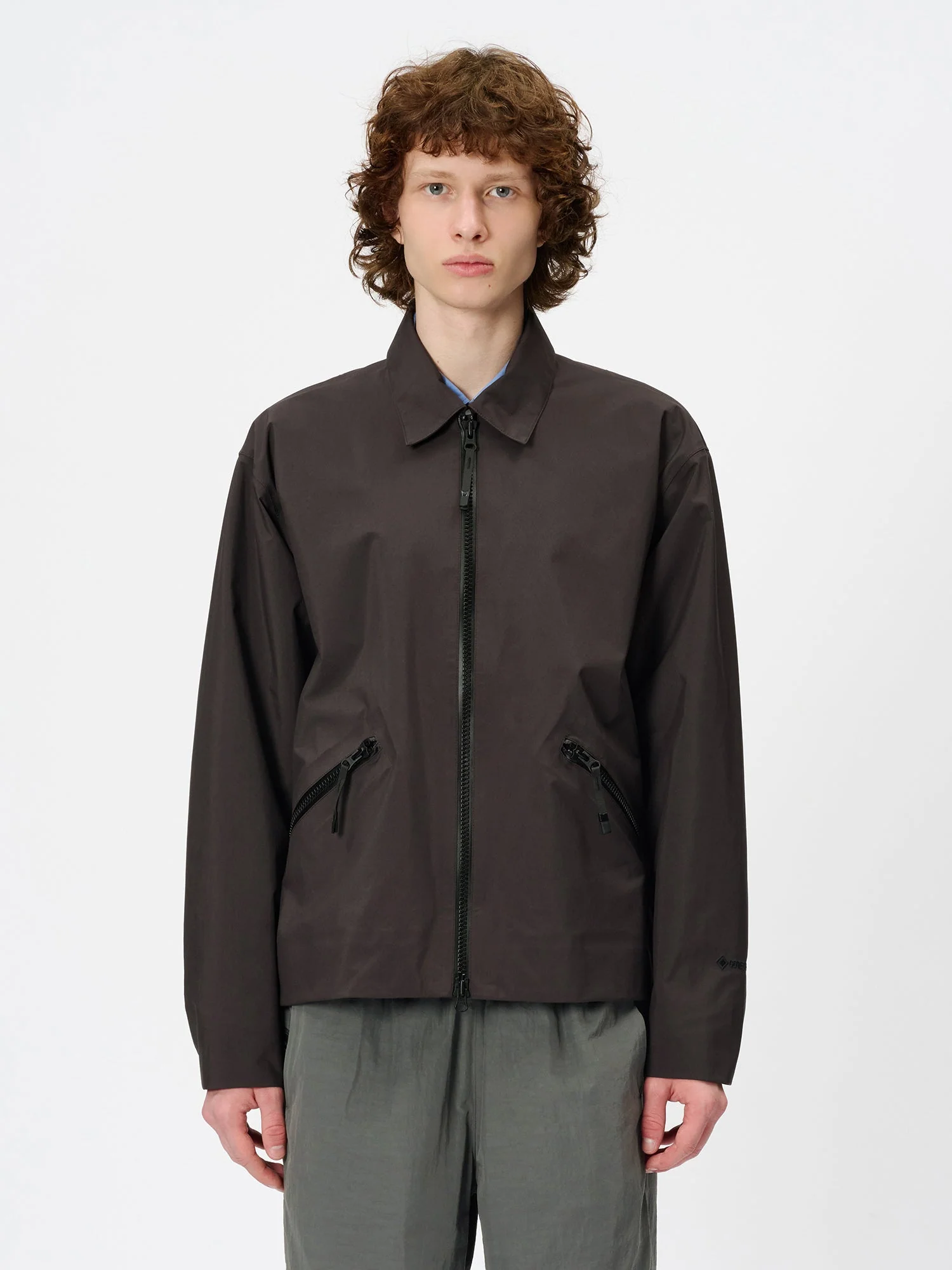GORE-TEX 3L Blouson