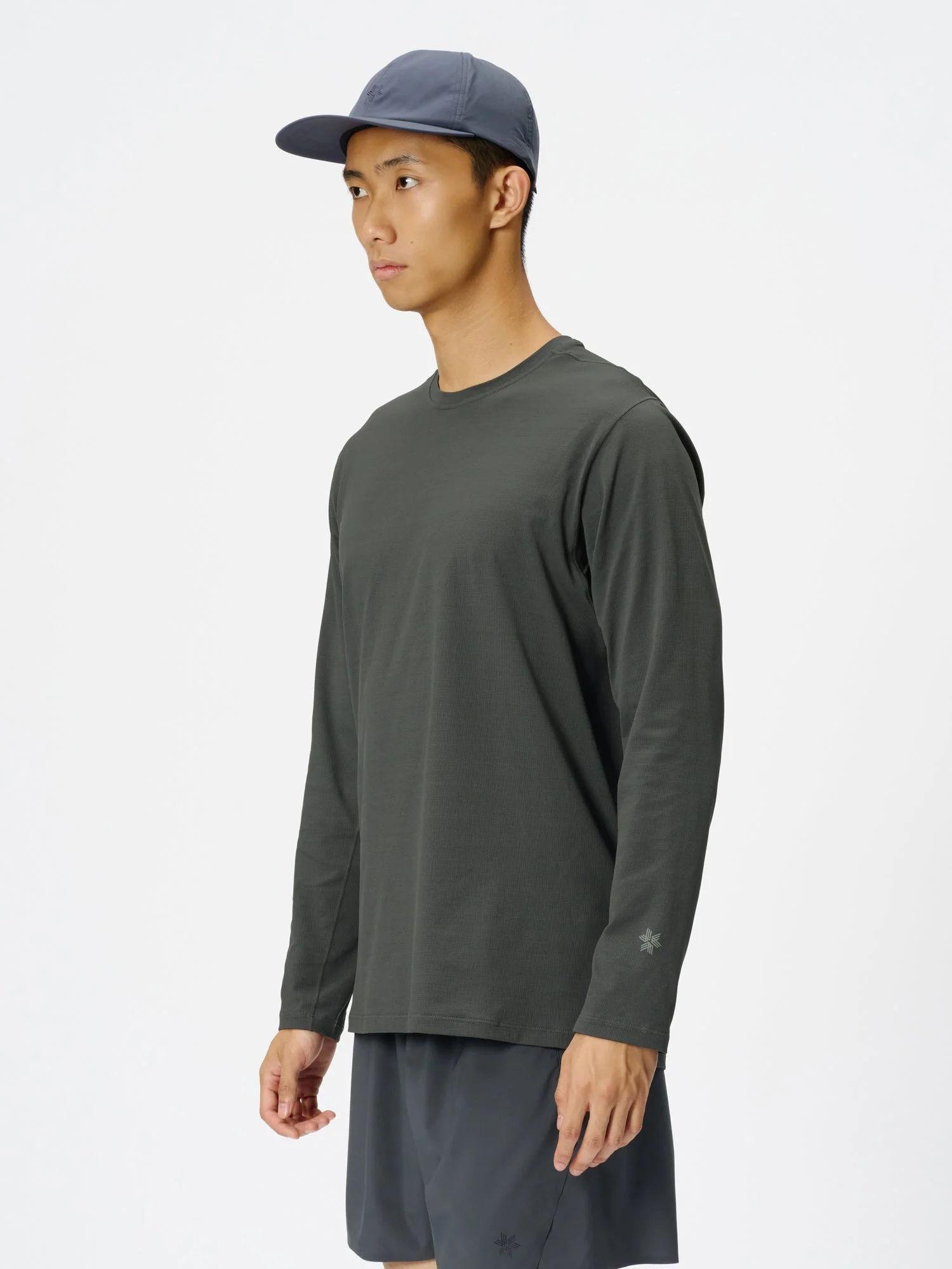 WF-Dry L/S T-shirt