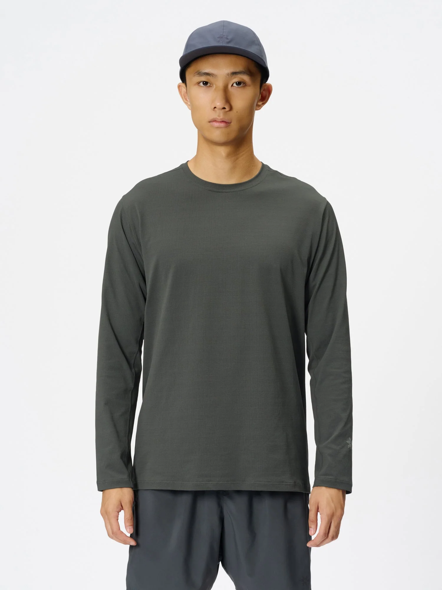 WF-Dry L/S T-shirt