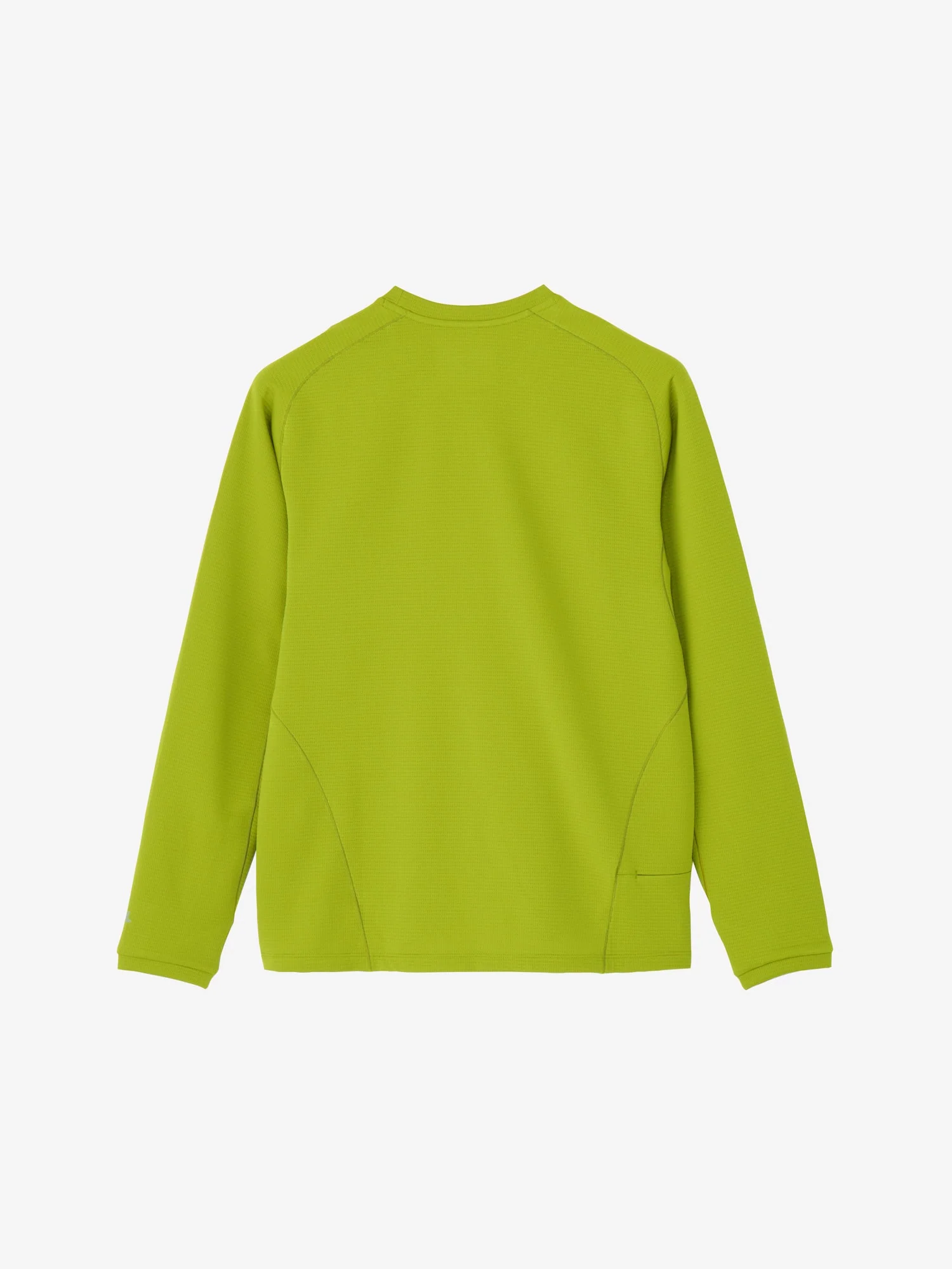 Dual Layered L/S T-shirt