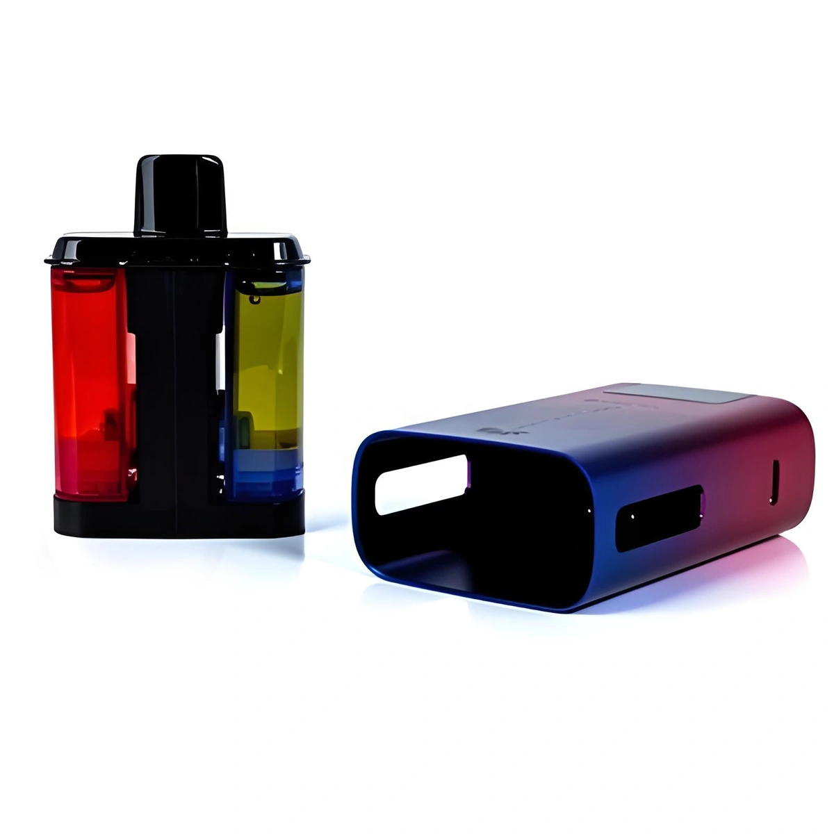 HAYATI PRO ULTRA 25K with exciting 20 flavors options