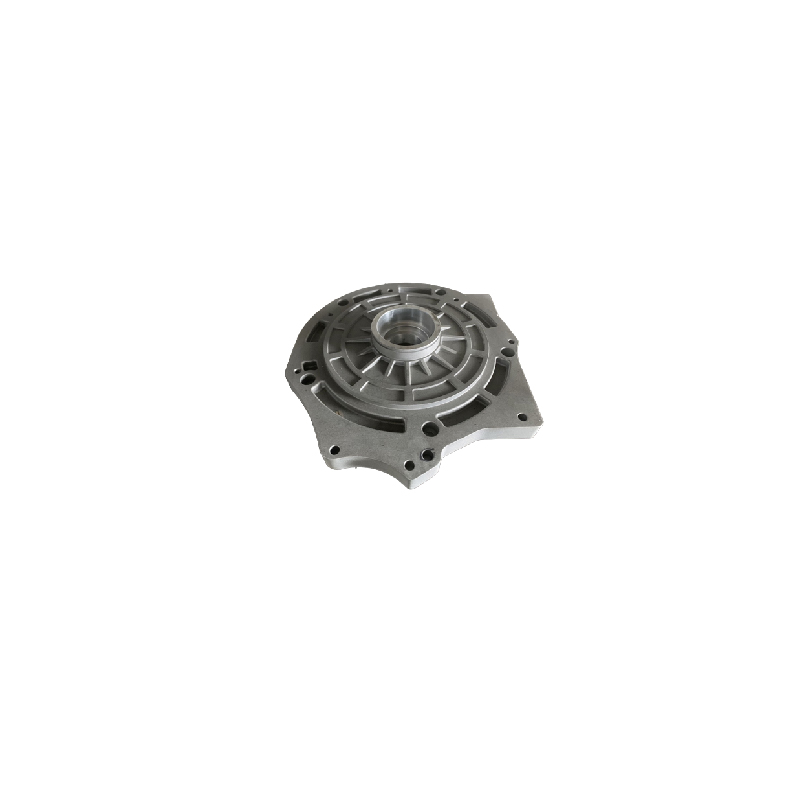 Aluminum Alloy Die Casting