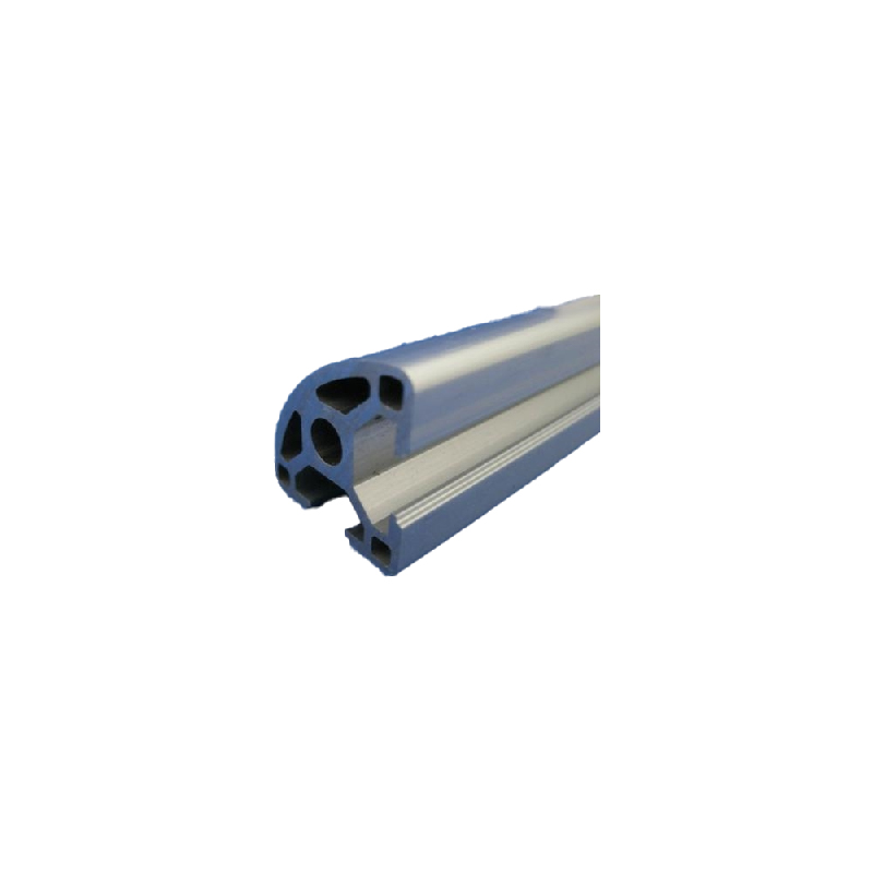 Aluminum Alloy Extrusion