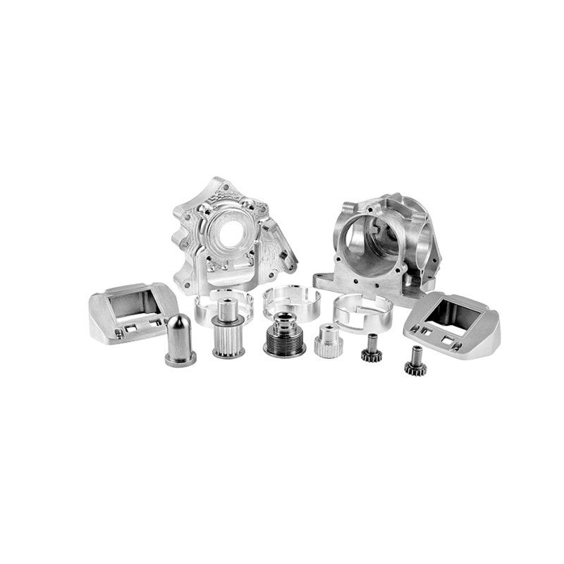 CNC Machining