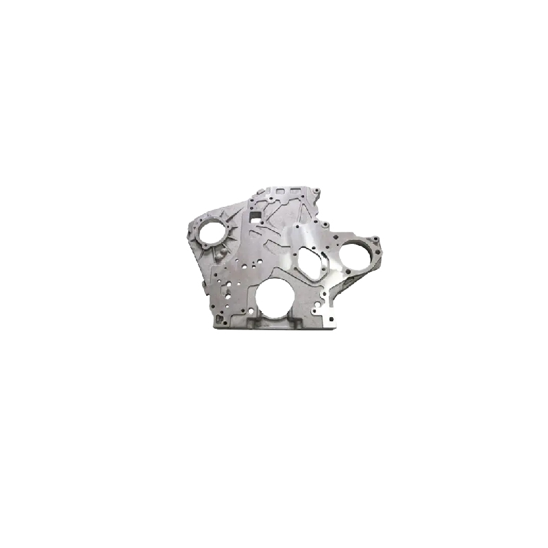 Aluminum Alloy Die Casting