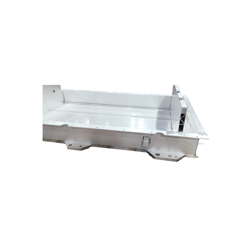 Aluminum Welding