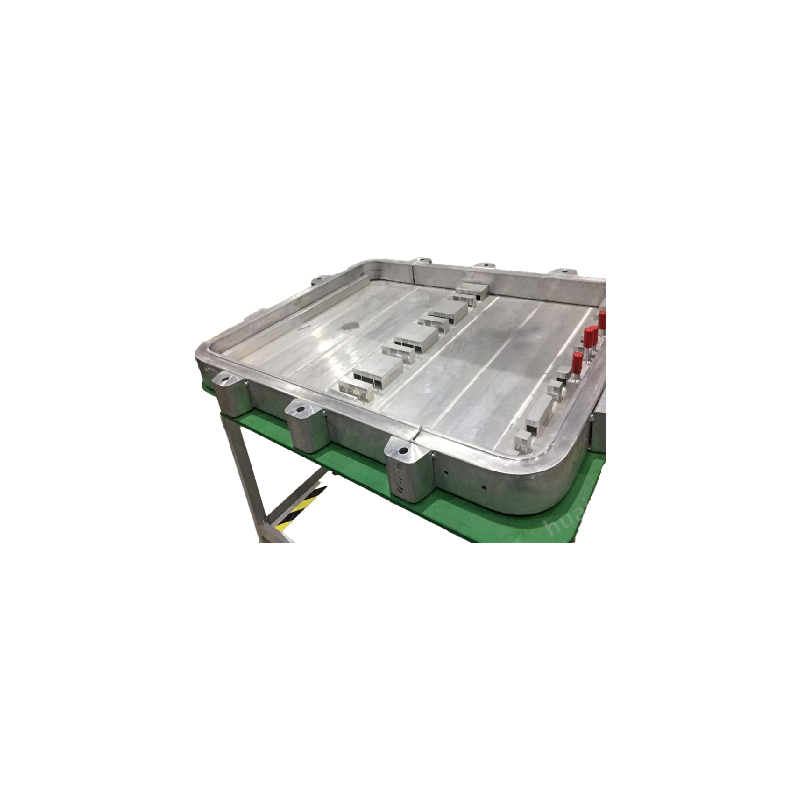 Aluminum Welding