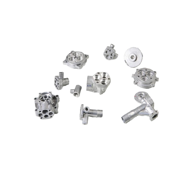 Aluminum Alloy Die Casting