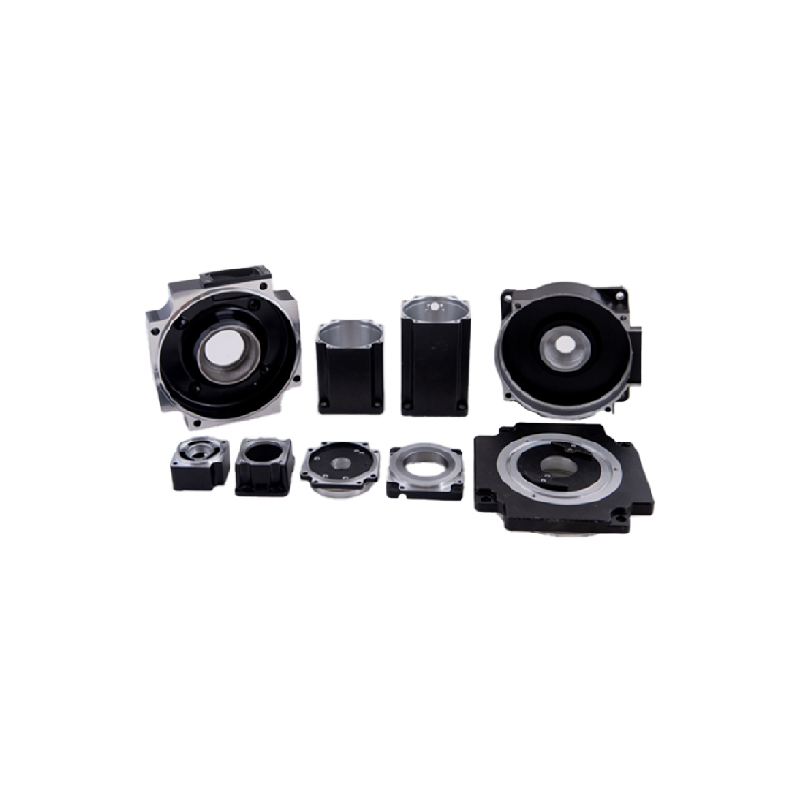 Product Surface Treatment