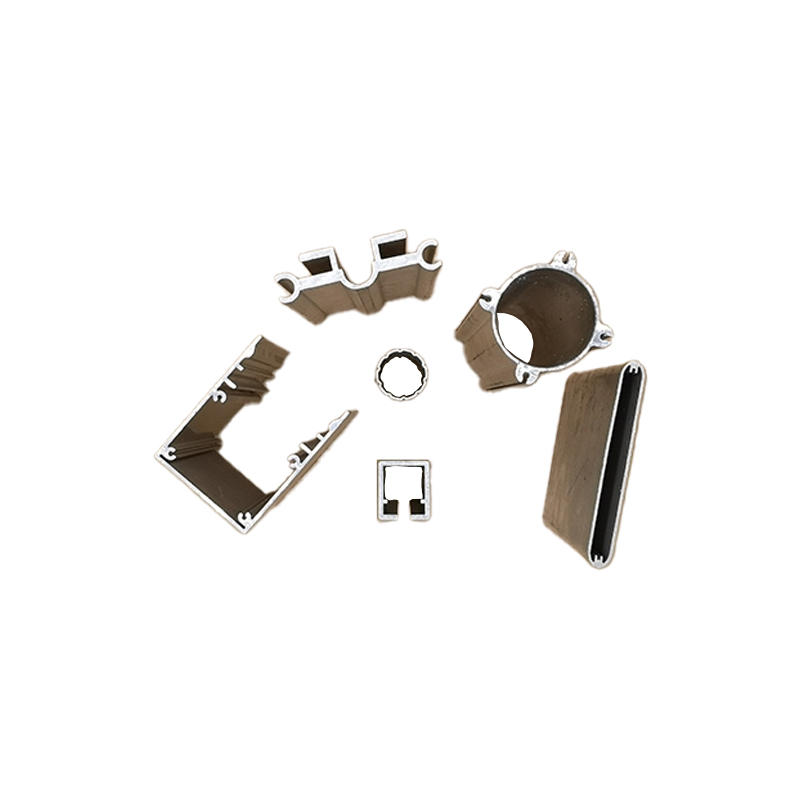 Aluminum Alloy Extrusion