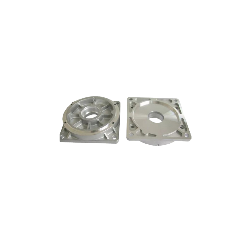 Aluminum Alloy Die Casting