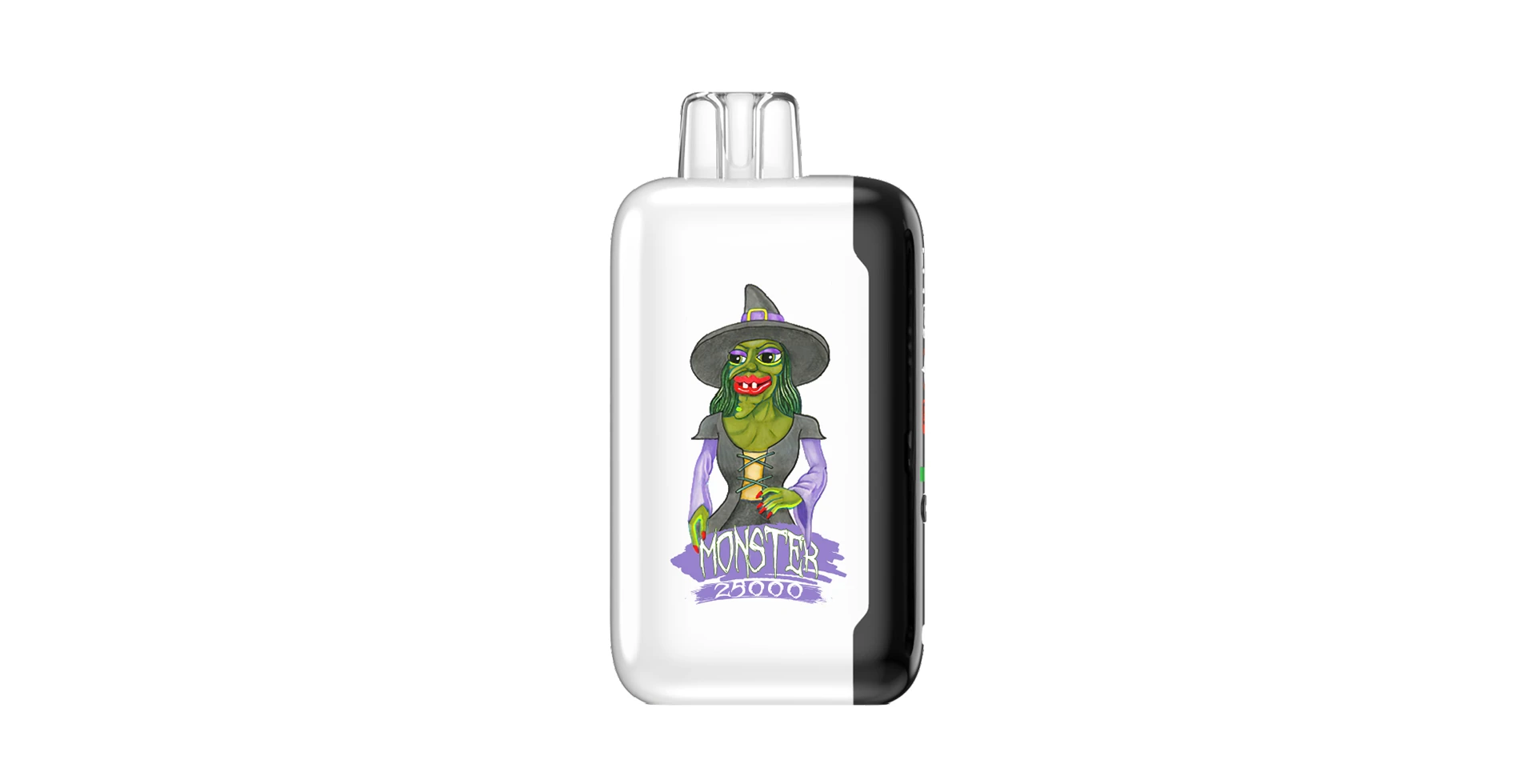 ETS Monster 25K Lychee-mint