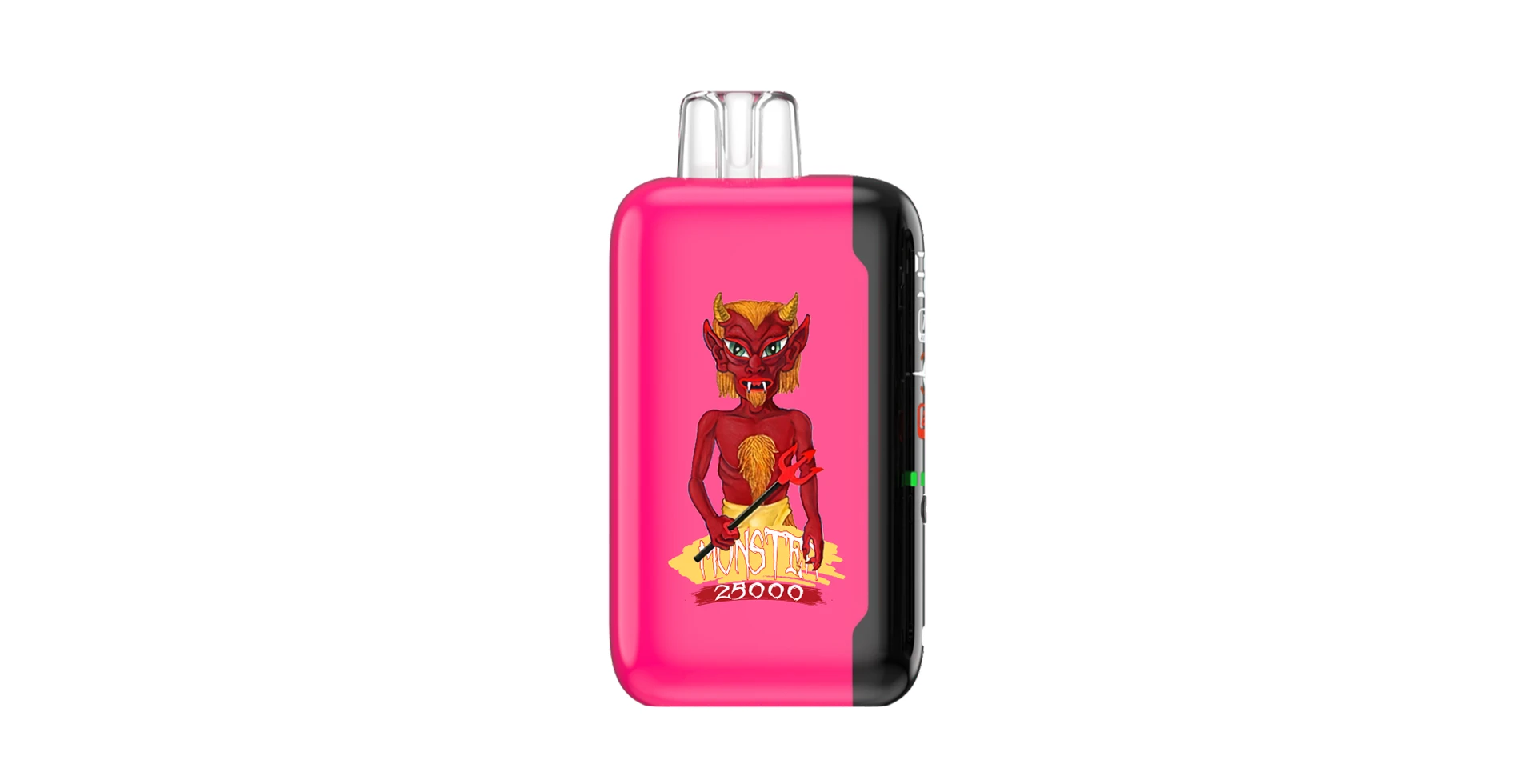 ETS Monster 25K Watermelon-ice