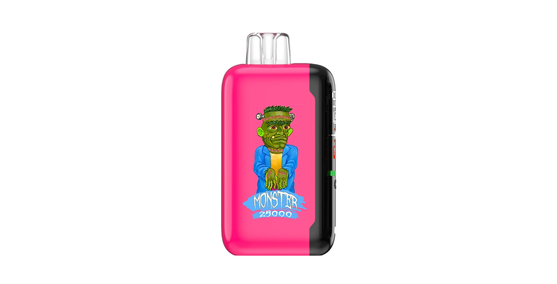 ETS Monster 25K Fizzy-cherry