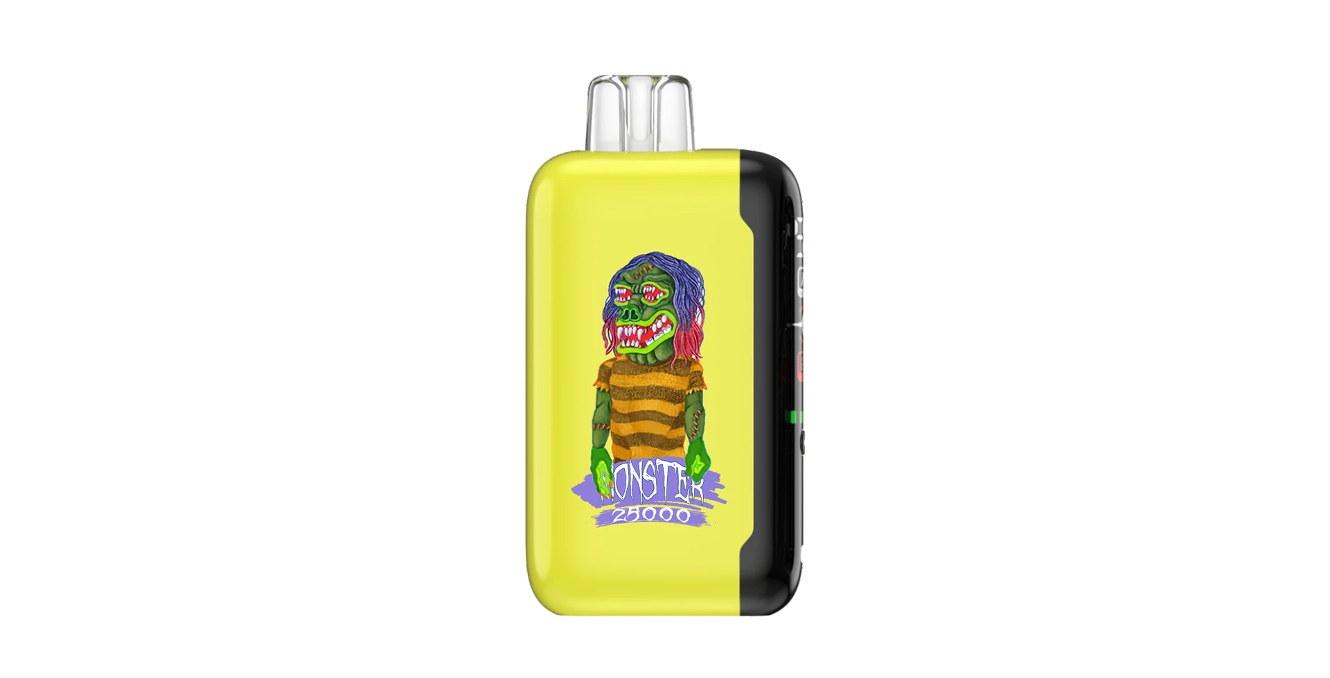 ETS Monster 25K Juicy-peach