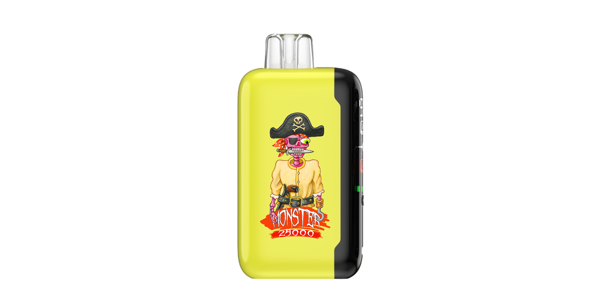 (⚡Offre à durée limitée)ETS Monster 25K Blueberry-sour-raspberry