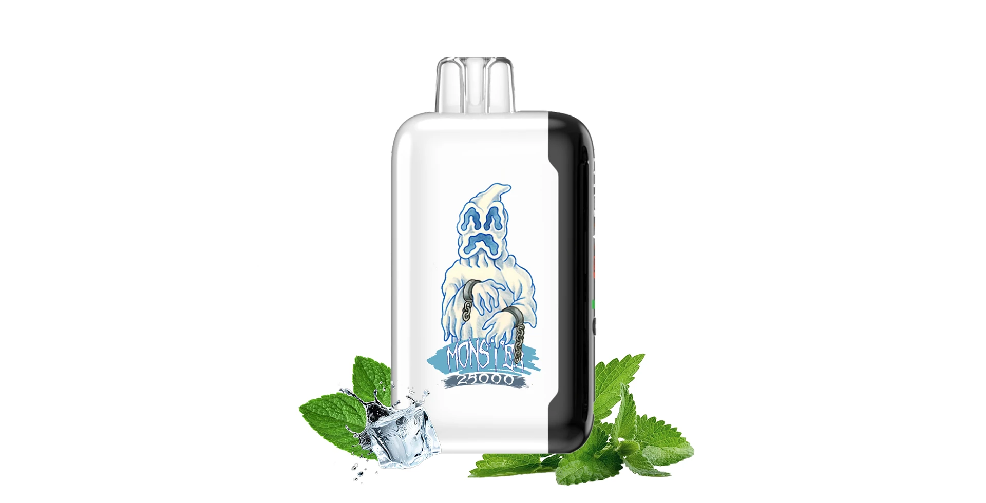 ETS Monster 25K Fresh-mint