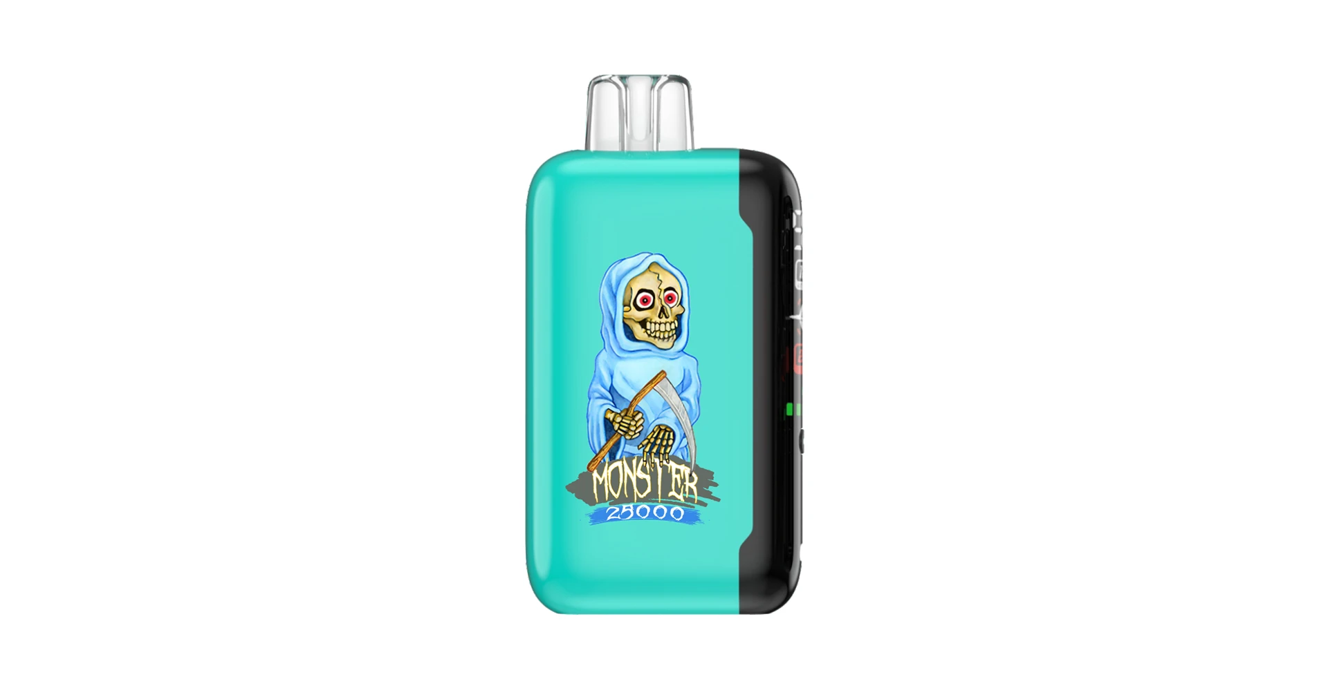 ETS Monster 25K Summer-dream