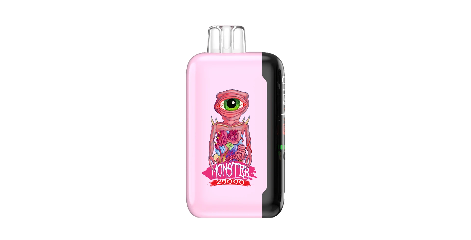 ETS Monster 25K Fanta