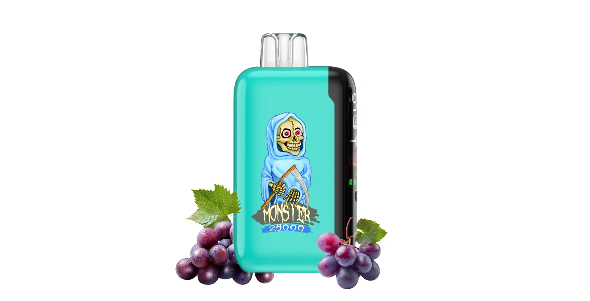 ETS Monster 25K Summer-dream