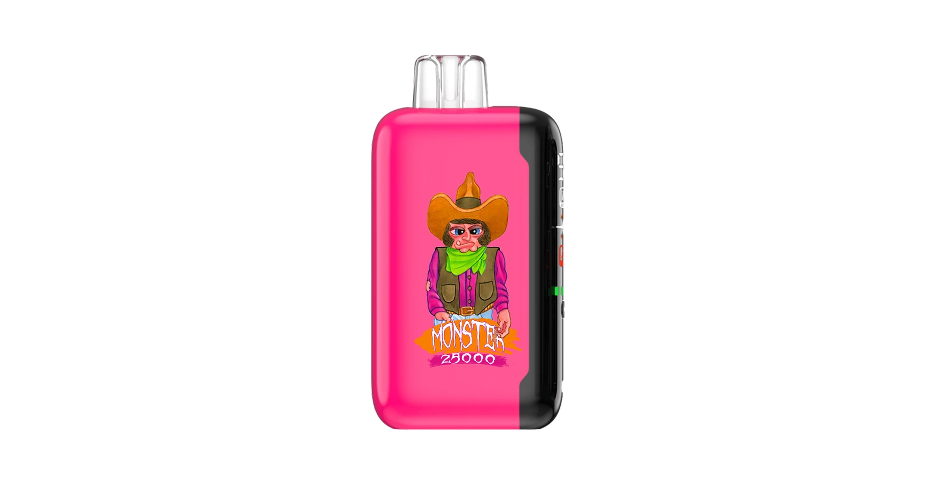ETS Monster 25K Cola-ice