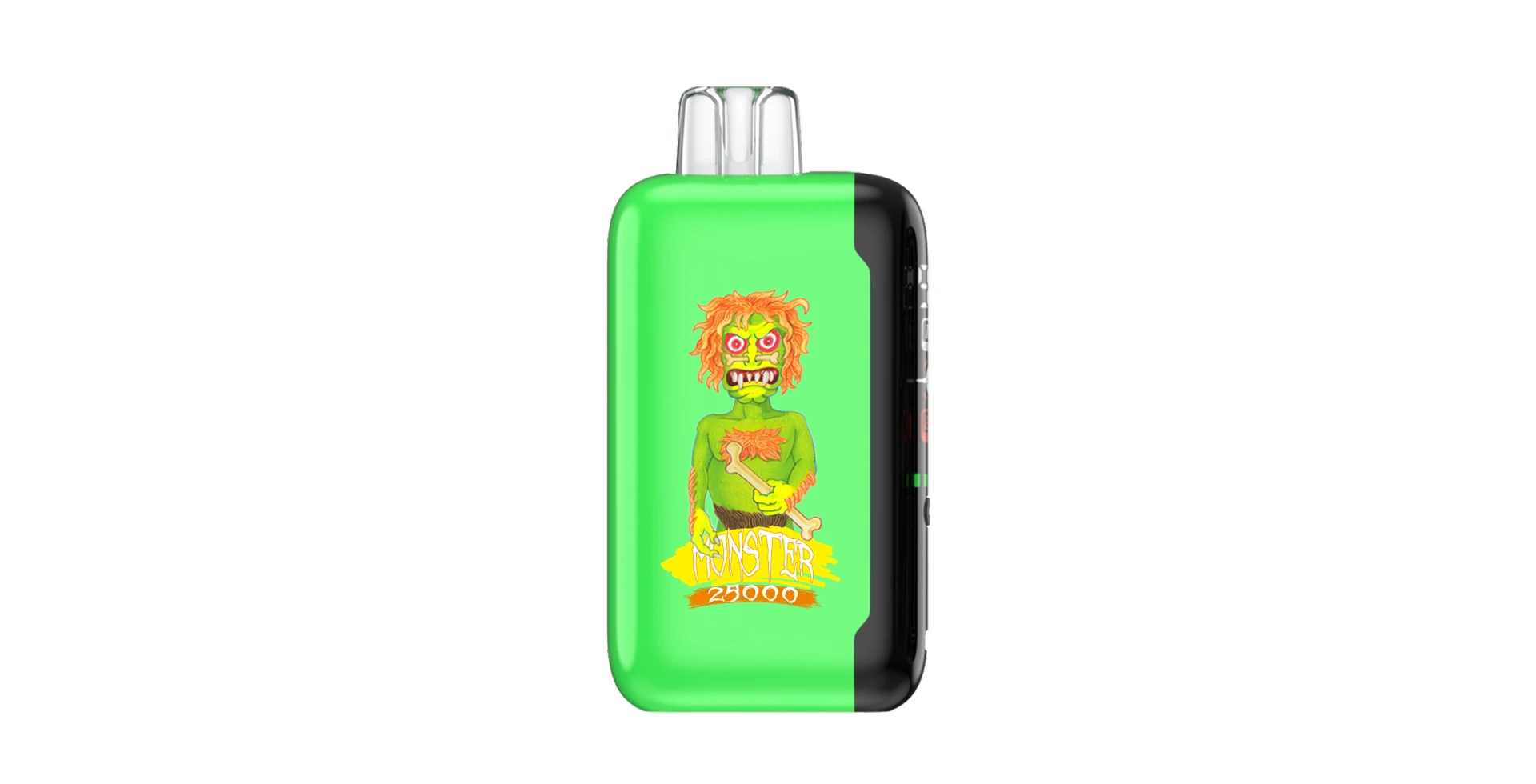 ETS Monster 25K Lemon-lime