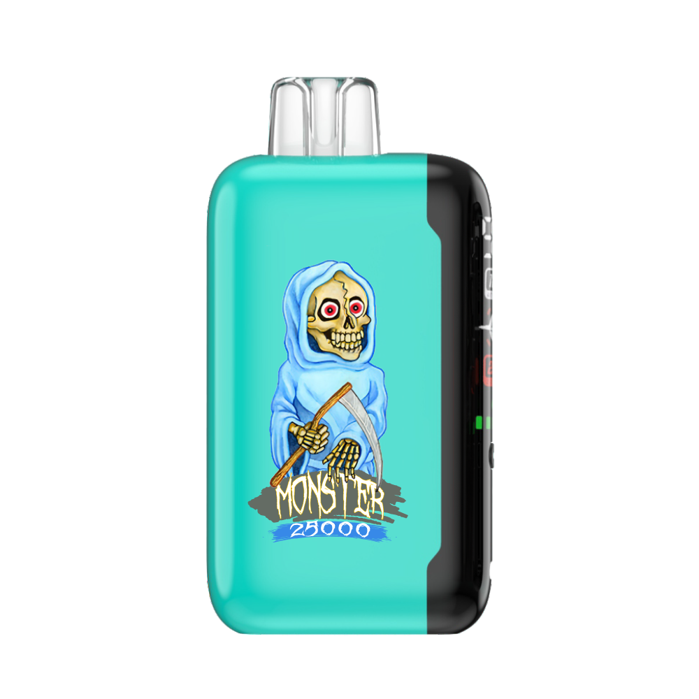 ETS Monster 25K Summer-dream