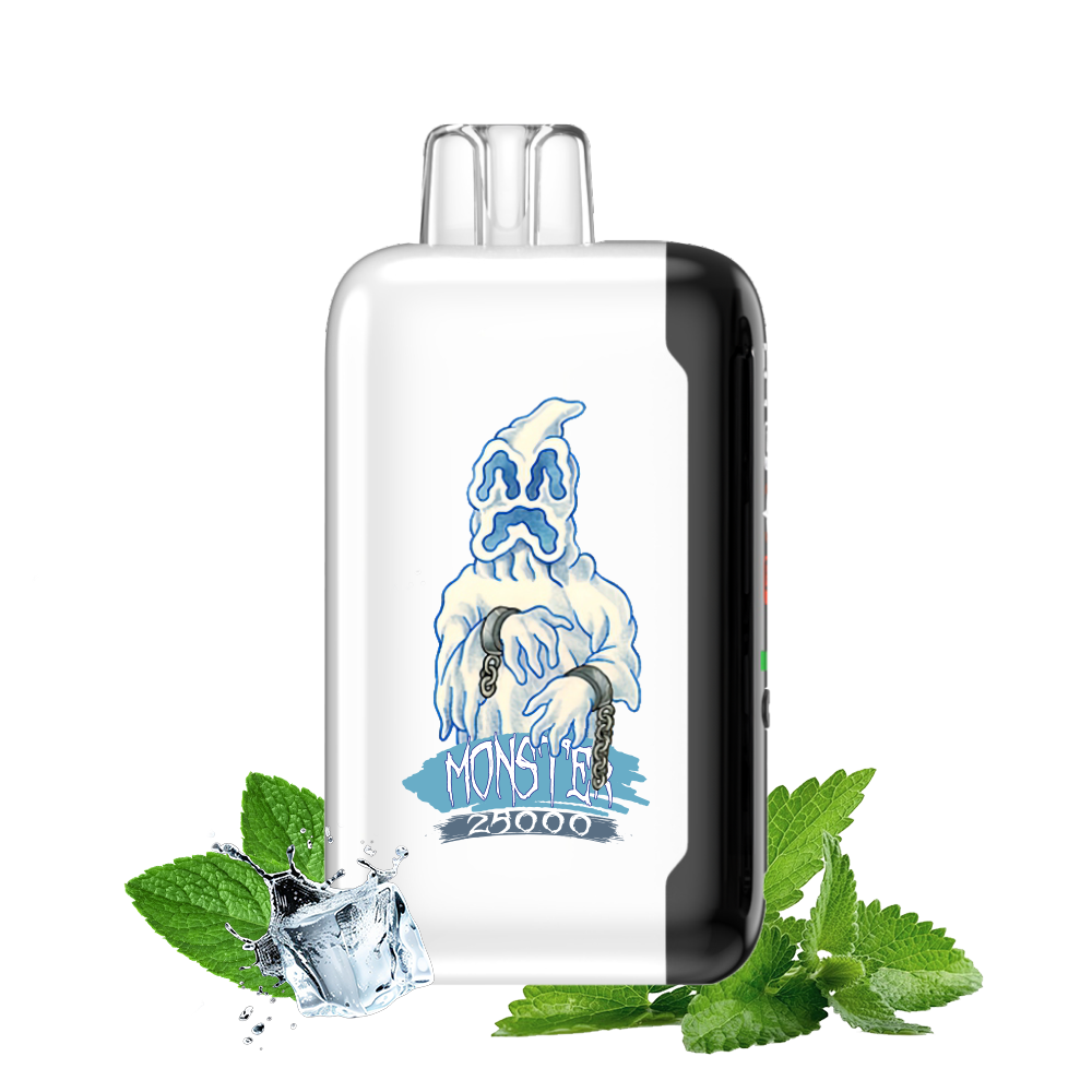 ETS Monster 25K Fresh-mint